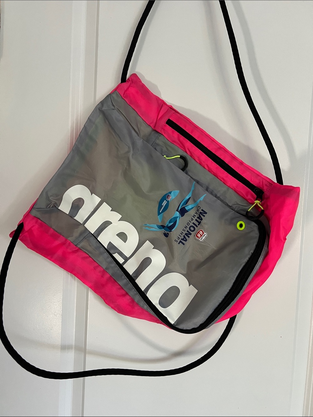 Arena swim Bag 🏝️